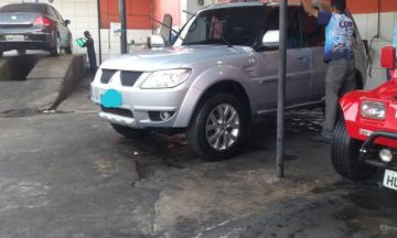 Pajero Tr4 Particula...