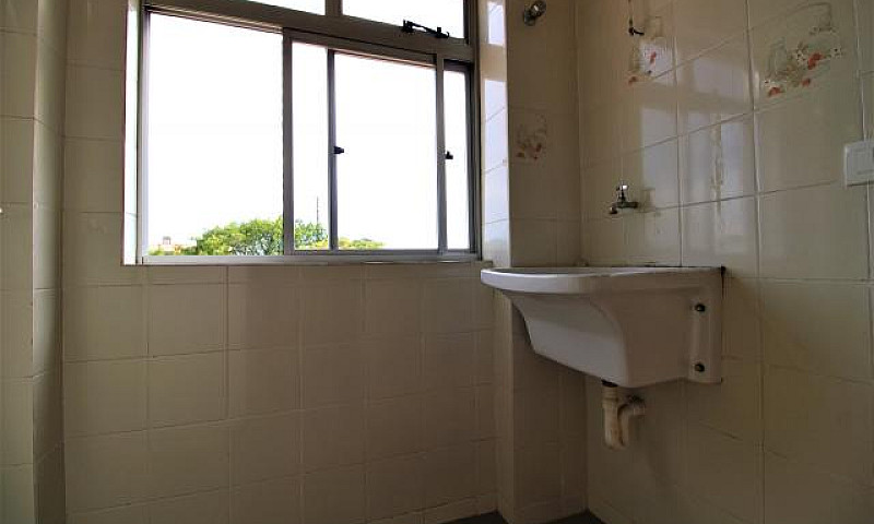 Apartamento Para Alu...