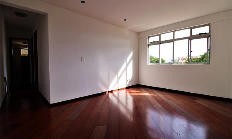 Apartamento Para Alu...