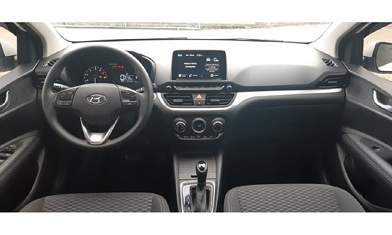 Hyundai Hb20 1.6 16V...