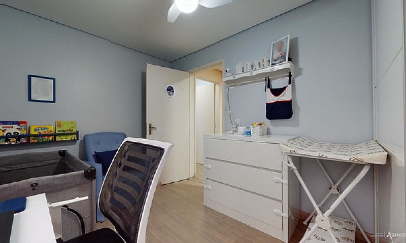 Apartamento Para Ven...