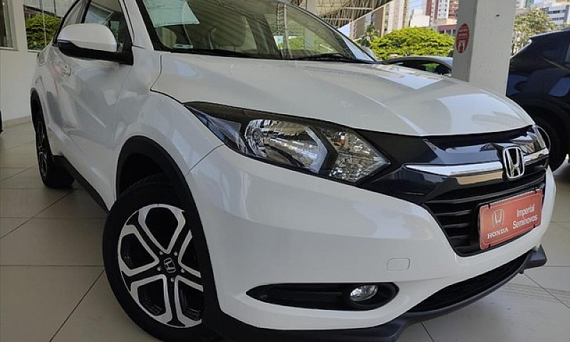 Honda Hr-V 1.8 16V F...