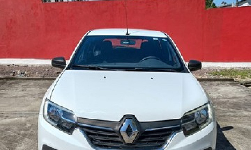 Sandero Life Sce 1.0...