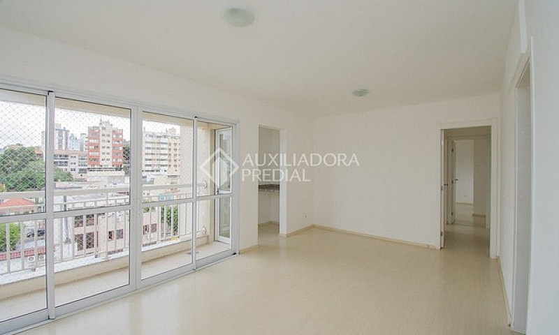 Apartamento Para Alu...