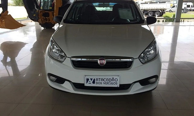 Vendo: Fiat Grand Si...