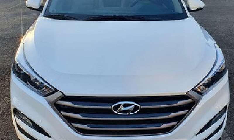New Tucson 1.6 Gls -...