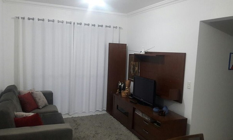 Apartamento A Venda ...