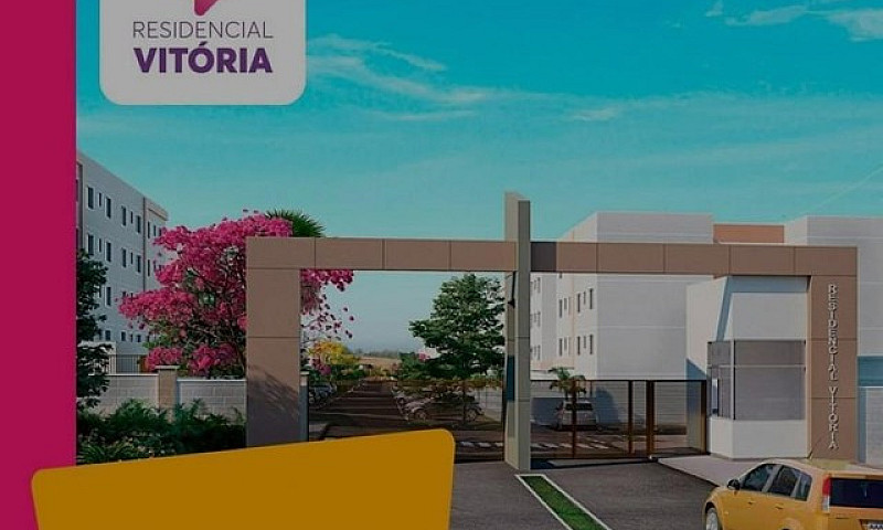 Apartamento Para Ven...
