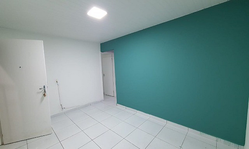 Alugo Apartamento...
