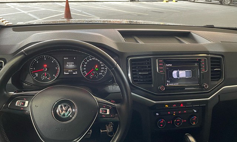 Amarok V6 Extreme 20...
