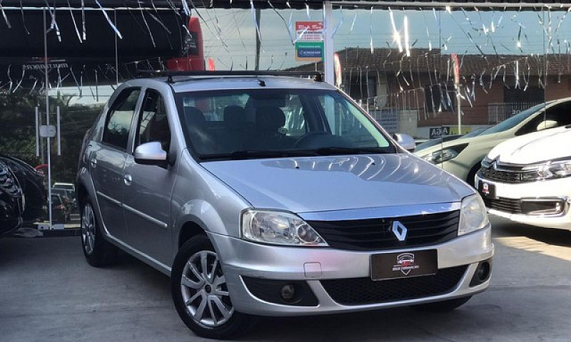 Renault Logan Expres...