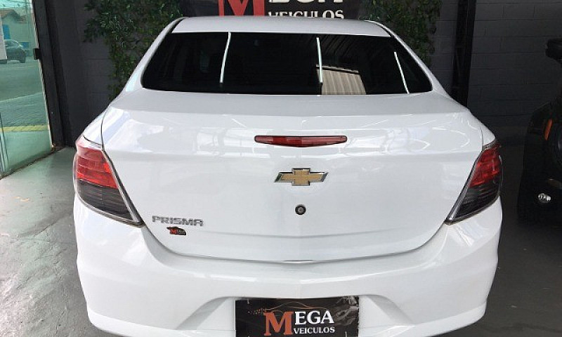 Chevrolet Prisma Joy...