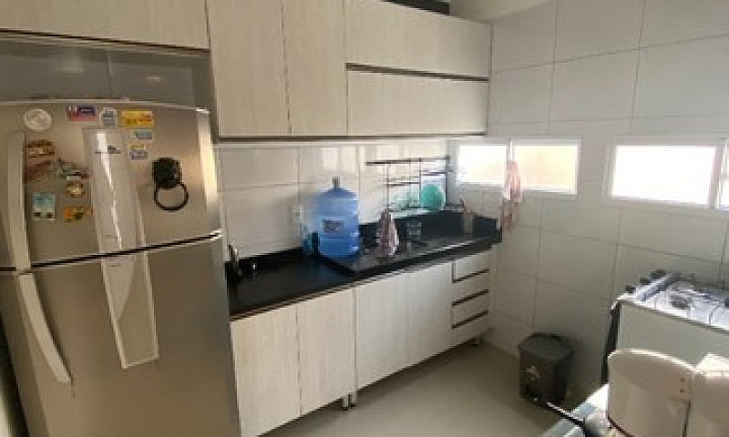 Casa Duplex Cond. Fe...