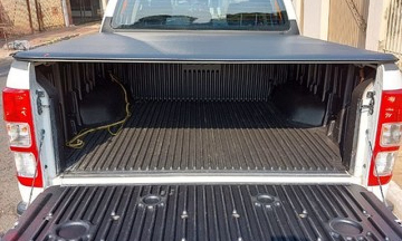 Ford Ranger 2.2 Dies...