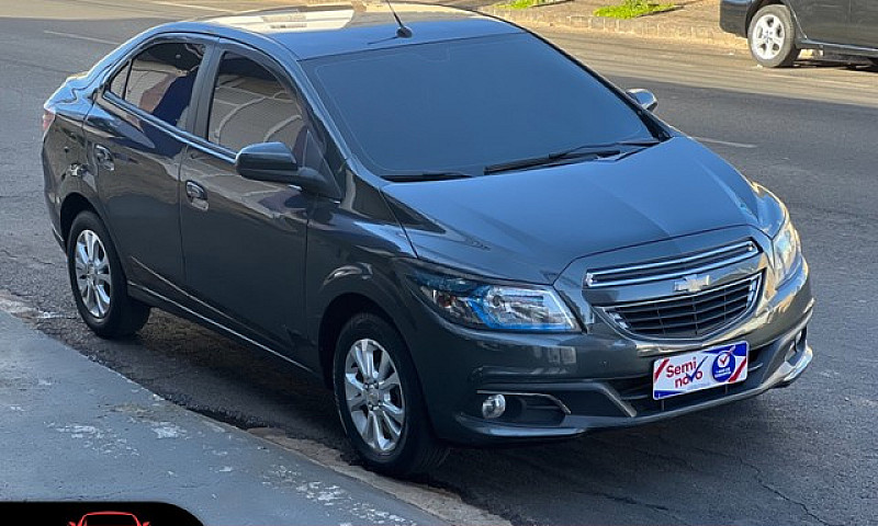 Chevrolet Gm Prisma ...