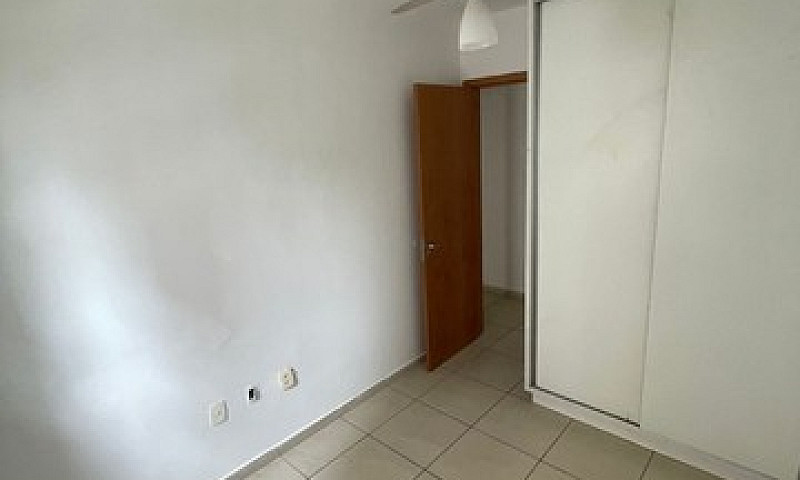 Apartamento 3 Quarto...
