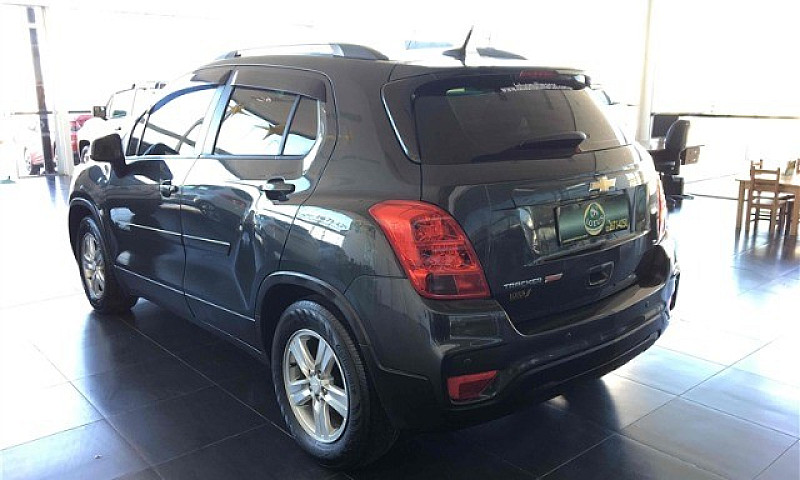 Chevrolet Tracker Lt...