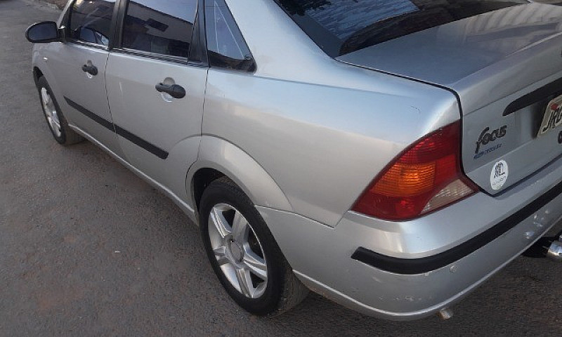 Ford Focus 2008 - 1....