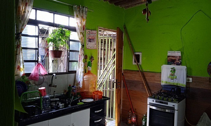 *_ Casa Em Novo Hori...