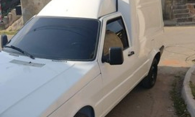 Vendo Fiorino ...