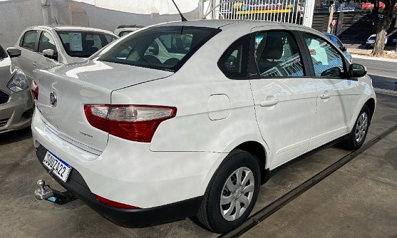 Fiat Grand Siena Att...