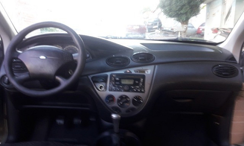 Ford Focus 2008 - 1....
