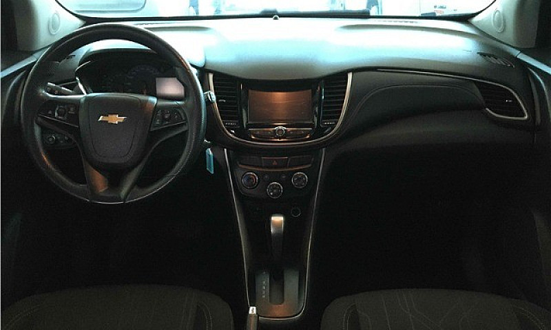 Chevrolet Tracker Lt...