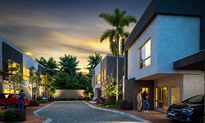 Seu Duplex Com 2 Ou ...