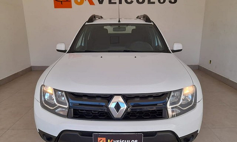 Renault Duster Exp16...