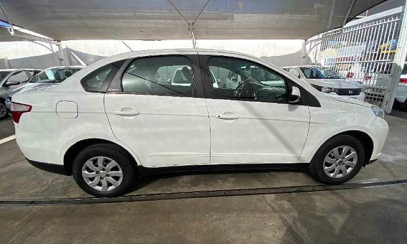Fiat Grand Siena Att...