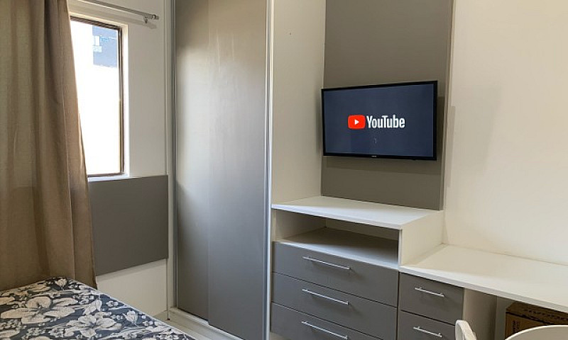 Mobiliado A 80M Da F...