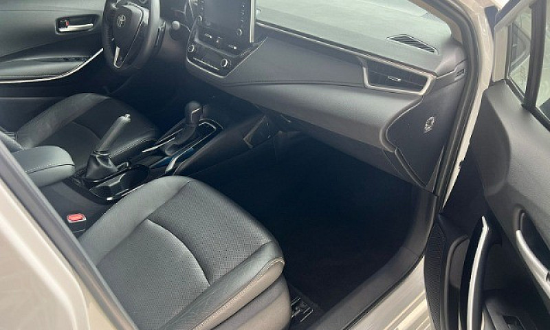 Corolla Xei 2.0 2022...
