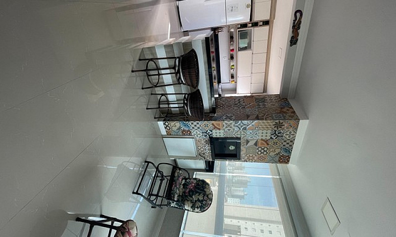 Apartamento 3 Quarto...