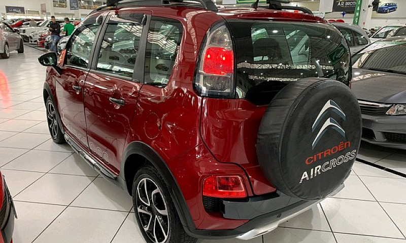 Citroen Aircross  Ex...