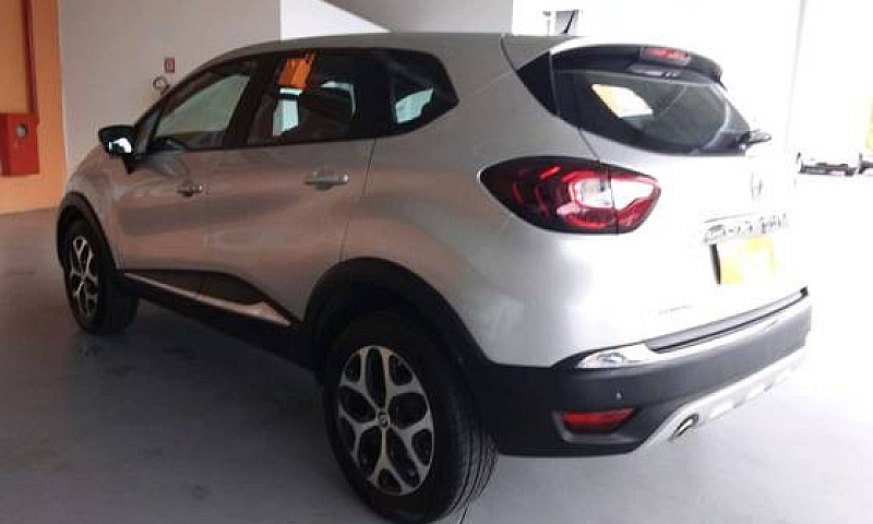 Captur 2019/2020 2.0...