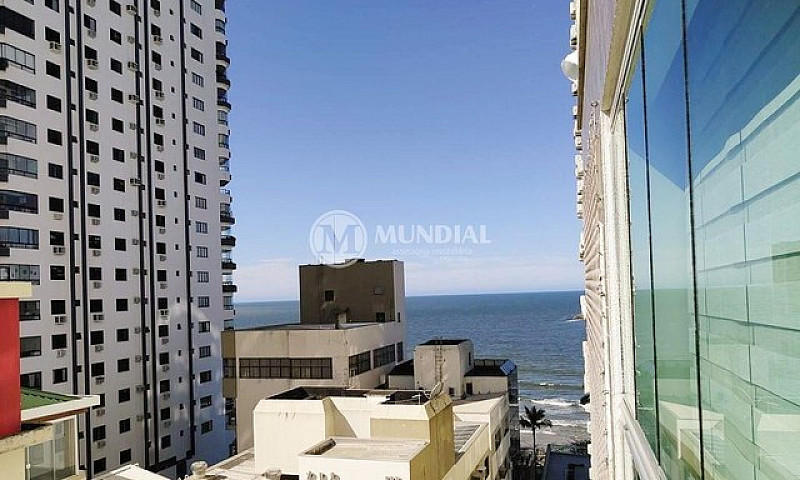 Região Central, Préd...