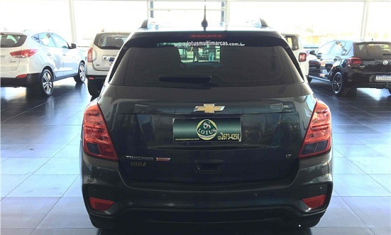 Chevrolet Tracker Lt...