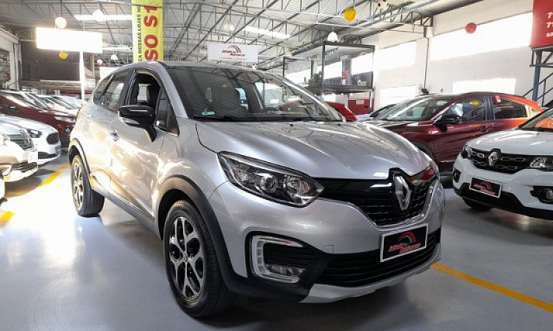 Renault Captur Inten...