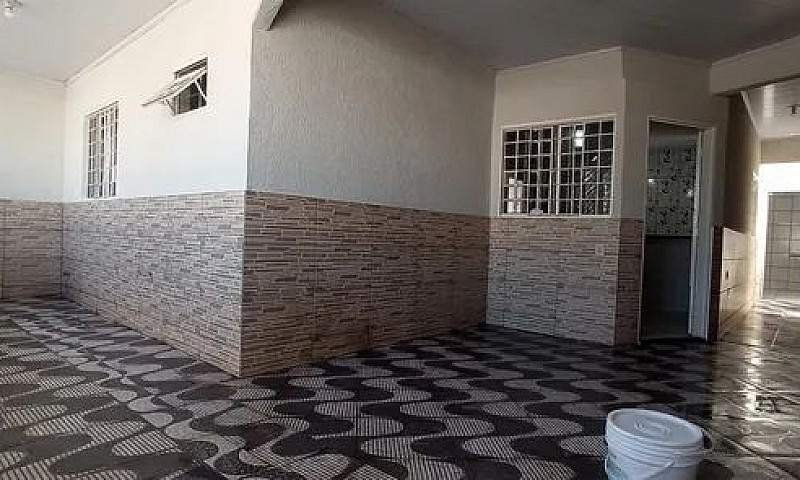 Ágio, Casa Com 02 Qu...