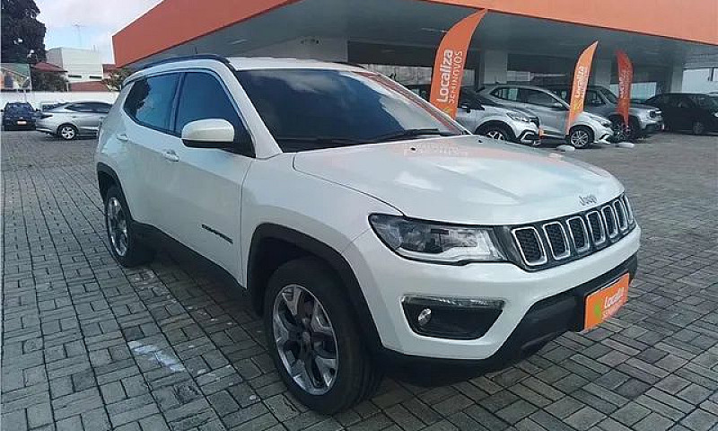 Jeep Compass 2020 2....