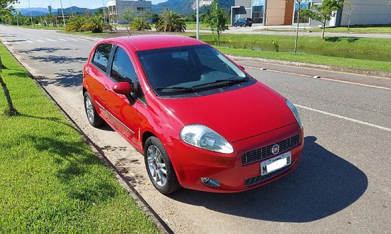 Punto Essence 1.6 Co...