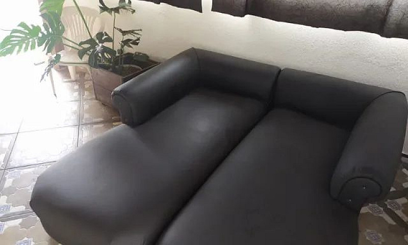 Casa Com Área Gourme...