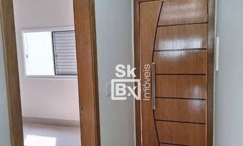 Casa Com 2 Quartos À...