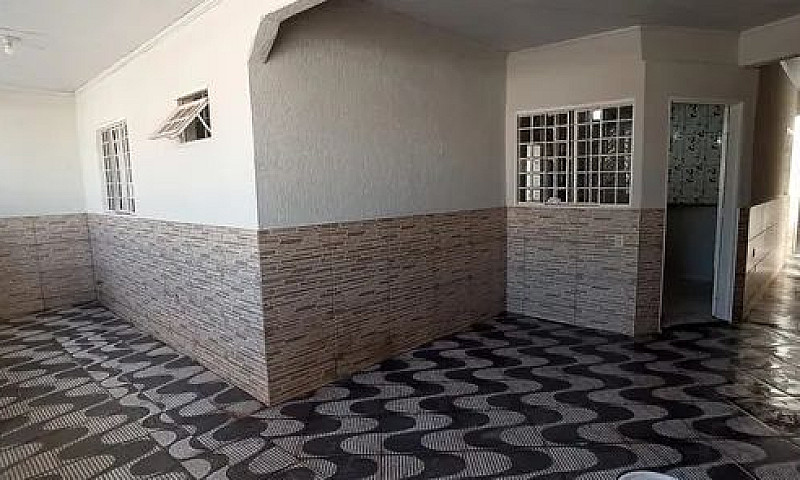 Ágio, Casa Com 02 Qu...