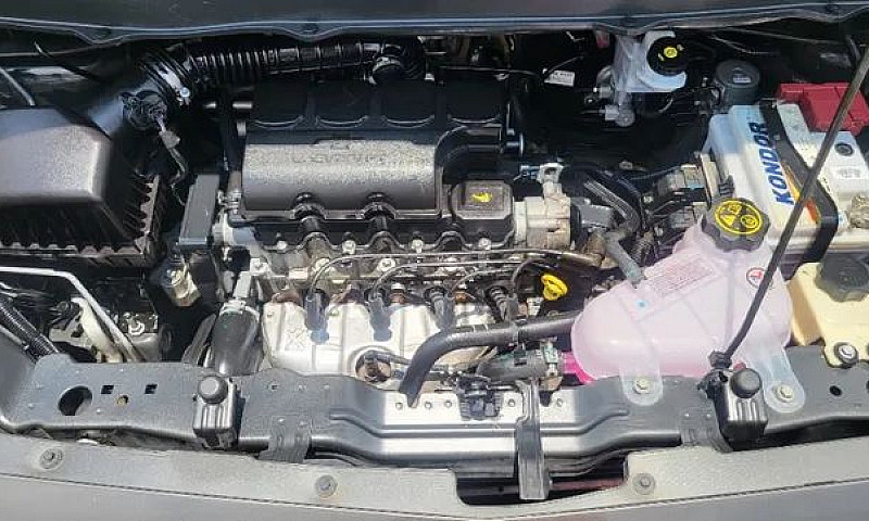 Spin 1.8 Lt 8V Flex ...
