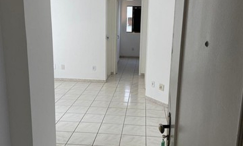 Apartamento Para Alu...