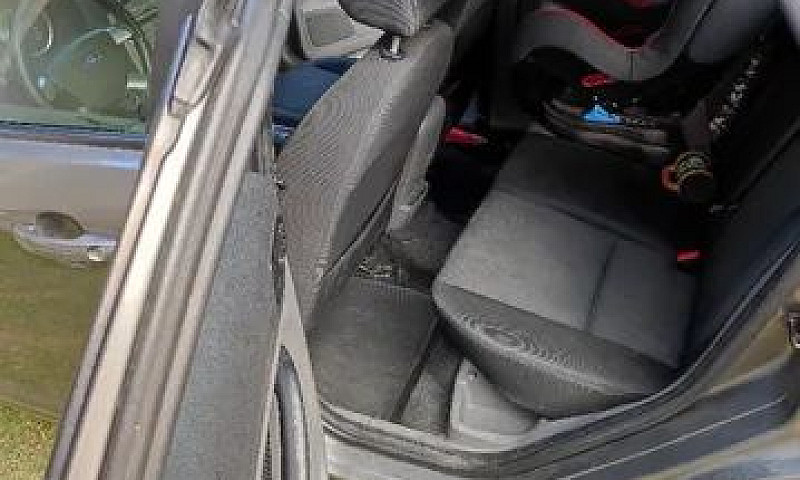 Ford Focus 2.0 Aut. ...