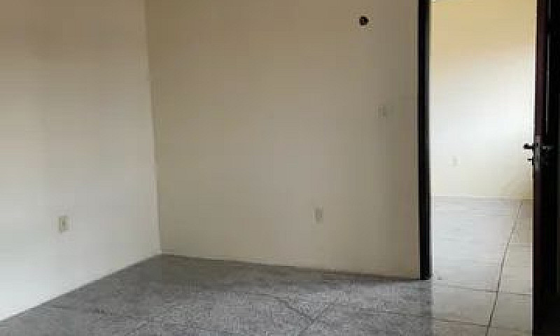 Casa 2 Quartos No Ba...