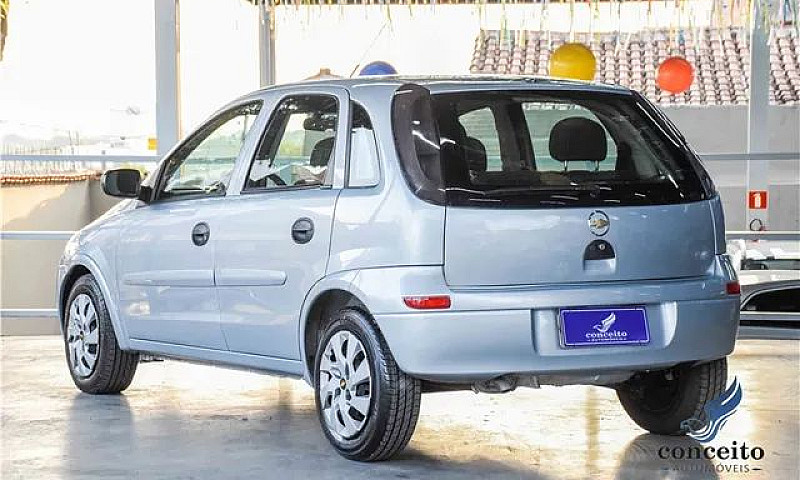 Chevrolet Corsa 2012...