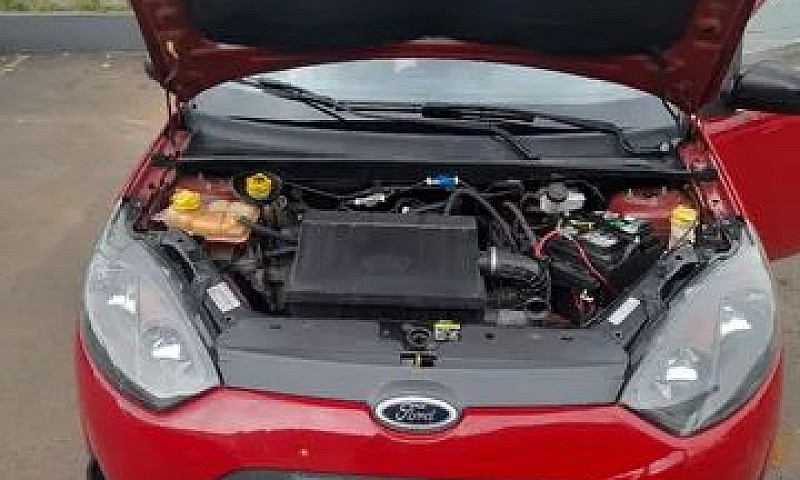 Fiesta Hatch 2012 1....